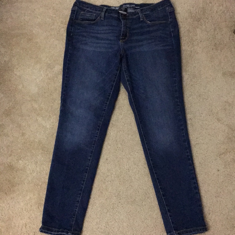 Skinny Jeans
